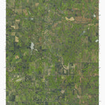 OK-GUTHRIE SE: GeoChange 1968-2013 Preview 1