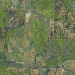 OK-GUTHRIE SE: GeoChange 1968-2013 Preview 3