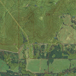 OK-DUSTIN: GeoChange 1964-2013 Preview 2