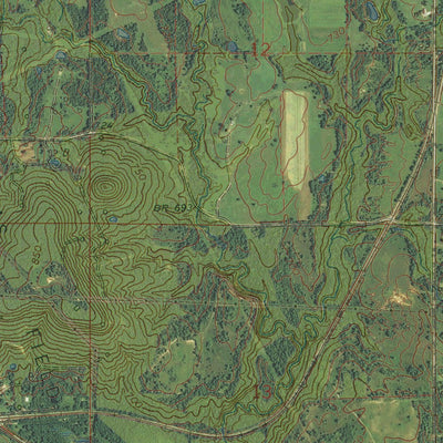 OK-DUSTIN: GeoChange 1964-2013 Preview 3