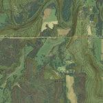 OK-KELLYVILLE: GeoChange 1970-2013 Preview 3