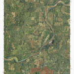 OK-GUTHRIE NORTH: GeoChange 1968-2013 Preview 1