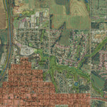 OK-GUTHRIE NORTH: GeoChange 1968-2013 Preview 3