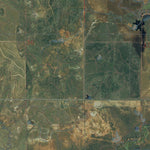 OK-GOTEBO EAST: GeoChange 1958-2013 Preview 3