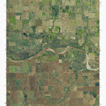 OK-KINGFISHER NE: GeoChange 1971-2013 Preview 1