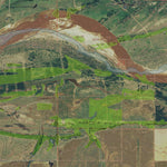 OK-KINGFISHER NE: GeoChange 1971-2013 Preview 2