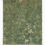 OK-AYDELOTTE: GeoChange 1964-2013 Preview 1
