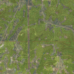 OK-DRUMRIGHT: GeoChange 1974-2013 Preview 2