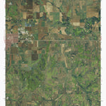 OK-ANADARKO EAST: GeoChange 1965-2013 Preview 1