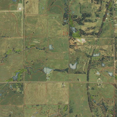 OK-CUSHING: GeoChange 1974-2013 Preview 2