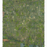 OK-DAVENPORT: GeoChange 1973-2013 Preview 1