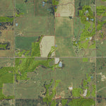 OK-DAVENPORT: GeoChange 1973-2013 Preview 2