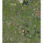 OK-CHANDLER: GeoChange 1973-2013 Preview 1