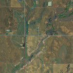 OK-CLOUD CHIEF: GeoChange 1980-2013 Preview 2