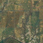 OK-CLOUD CHIEF: GeoChange 1980-2013 Preview 3