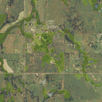 OK-TRYON NORTH: GeoChange 1974-2013 Preview 2