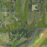 OK-TRYON NORTH: GeoChange 1974-2013 Preview 3