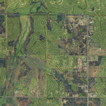 OK-LITTLE AXE: GeoChange 1957-2013 Preview 2