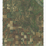 OK-ROUGH CREEK: GeoChange 1959-2013 Preview 1