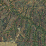 OK-ROUGH CREEK: GeoChange 1959-2013 Preview 2