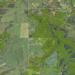 OK-SLICK: GeoChange 1972-2013 Preview 2