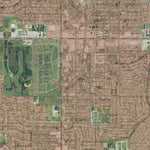 OK-MIDWEST CITY: GeoChange 1954-2013 Preview 2