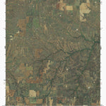 OK-PUTNAM NW: GeoChange 1959-2013 Preview 1
