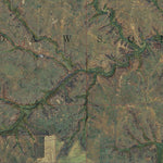 OK-PUTNAM NW: GeoChange 1959-2013 Preview 2