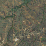 OK-PUTNAM NW: GeoChange 1959-2013 Preview 3