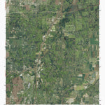 OK-SPENCER: GeoChange 1954-2013 Preview 1