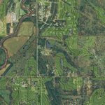 OK-SPENCER: GeoChange 1954-2013 Preview 2