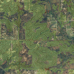OK-STELLA: GeoChange 1954-2013 Preview 2