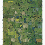 ND-PELICAN LAKE SE: GeoChange 1978-2014 Preview 1
