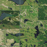 ND-PICKARDVILLE: GeoChange 1957-2014 Preview 2