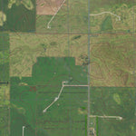 ND-GRASS LAKE: GeoChange 1974-2014 Preview 2