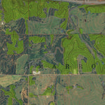 OK-COYLE: GeoChange 1974-2013 Preview 2
