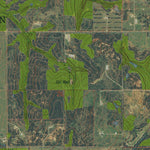 OK-COYLE: GeoChange 1974-2013 Preview 3