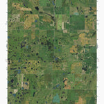 ND-LINCOLN VALLEY NW: GeoChange 1958-2014 Preview 1