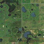 ND-LINCOLN VALLEY NW: GeoChange 1958-2014 Preview 2