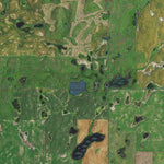 ND-LINCOLN VALLEY NW: GeoChange 1958-2014 Preview 3