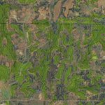 OK-MERIDIAN: GeoChange 1974-2013 Preview 3