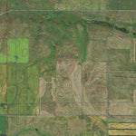 ND-SHEYENNE LAKE: GeoChange 1938-2014 Preview 3
