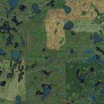 ND-KONGSBERG: GeoChange 1978-2014 Preview 2