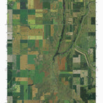 ND-TURTLE CREEK NW: GeoChange 1958-2014 Preview 1