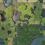 ND-ALKALI LAKE: GeoChange 1978-2014 Preview 2