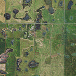 ND-ALKALI LAKE: GeoChange 1978-2014 Preview 3