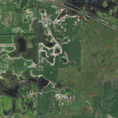 ND-MARTIN: GeoChange 1938-2014 Preview 2