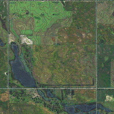 ND-MARTIN: GeoChange 1938-2014 Preview 3