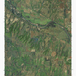 OK-COGAR NW: GeoChange 1965-2013 Preview 1