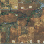OK-BESSIE: GeoChange 1980-2013 Preview 2